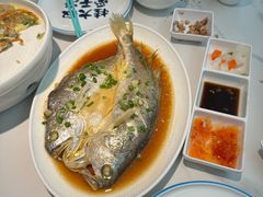 -桂大叔·砂锅粥·家传闽粤菜(县西巷店)