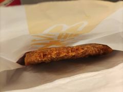 -麦当劳(百荣世贸商城店)