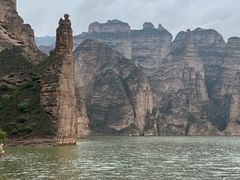 -炳灵寺世界文化遗产旅游区