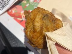 -肯德基(广场南路店)