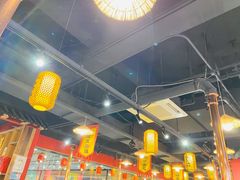 -号令江湖·水浒烤肉(和畅睦邻中心店)