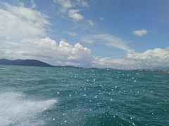 -东姑阿都拉曼海洋公园