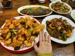 -老陈家烩菜(兴林路店)