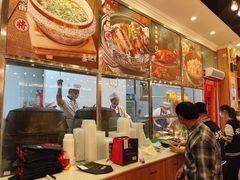 -先记烧鹅王·本地粤菜(福永店)