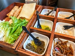 -五谷丰登农家院·地道胶东菜·海鲜烧烤(威海店)