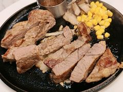 -悦荟牛排餐厅(萨尔图万达店)