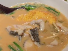 -荣家黄鱼面(前滩太古里店)