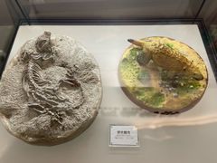 -辽宁古生物博物馆