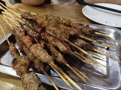 -西北朗益和穆斯林餐厅