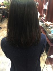 -Amber Salon艾珀沙龙