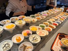 -李犟大爆鳝面·手工蟹黄包(湖滨西湖店)