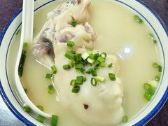 -丁太婆老妈蹄花(人民公园非遗总店)