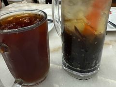 -宝香绑线肉骨茶(柏威年广场店)