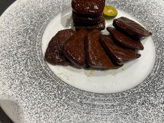 -香雪海饭店中餐厅(人民桥店)