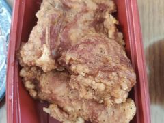 猪排-大圆碗•T骨大排饭(永安道店)