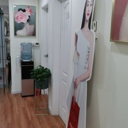 点击看大图 -莲姿娜·半永久纹绣纹眉