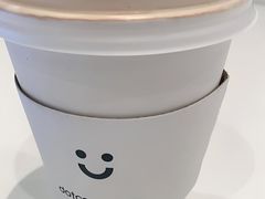 -dotcom coffee古点咖啡(致真大厦店)