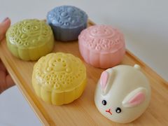 -杨府山江南里(华光路店)