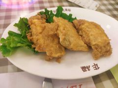 -华梅西餐厅(哈尔滨中央大街店)