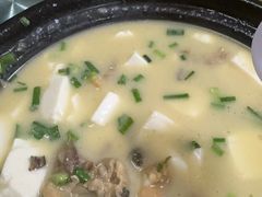 -长廊饭店(锦溪古镇店)