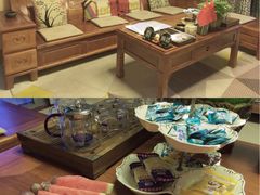 -爱尚养生SPA(银城绿洲店)