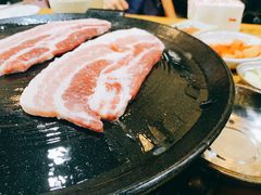 -故乡家韩国料理(丹东街店)