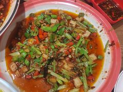 -张太婆老妈蹄花川菜馆·中华餐饮老字号(望平街店)