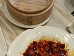 -客莱福诺富特酒店·互动餐厅