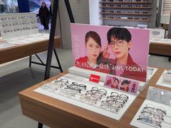 -JINS(北京apm店)