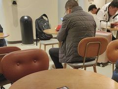 -Tims天好咖啡·贝果(成都东站捷枫店)