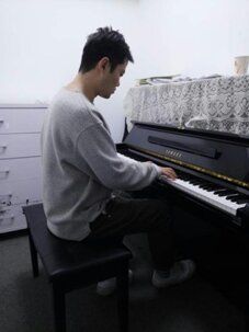 -梅纳·钢琴声乐架子鼓Mena Music(双井店)