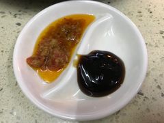自制辣椒酱-娜姐海丰小吃