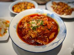 水煮肉片-三俞竹苑(卓展店)