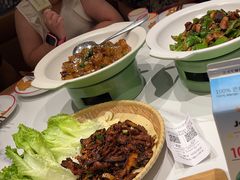 -大厨小馆(华阳城店)