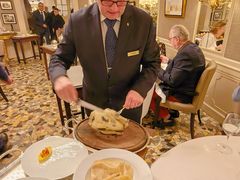 -Restaurant Paul Bocuse