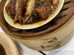 -蔡澜点心·粤菜(月星环球港店)