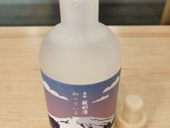 -老五鸡丝豆花面粉(瑞金北路68号院店)