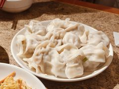 -金谷园饺子馆(北邮总店)