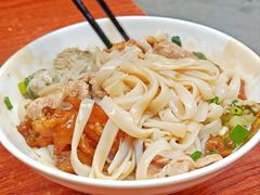 -荔林食店(西华路店)