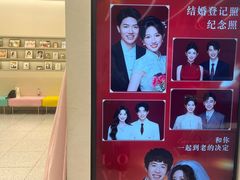 -天真蓝照相馆(五角场百联又一城店)