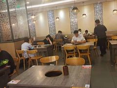 大堂-呷哺呷哺 黄金牧场 (旧宫永辉超市店)