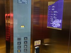 -北京西单美爵酒店