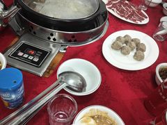 -花苑美食横琴生蚝火锅(拱北粤华路店)