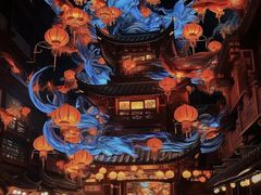 -东方明珠广播电视塔