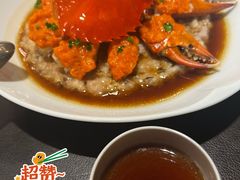 -广州文华东方酒店·江-由辉师傅主理