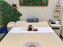 -颐信康足道spa采耳养生馆