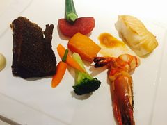 -王品牛排(郑州大卫城店)