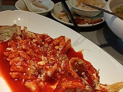 -姑苏家宴·苏帮菜·松鼠桂鱼(苏州总店)