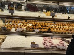 -山崎面包(苏州中心店)