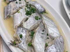 -金海湾海鲜排档(朱家尖店)
